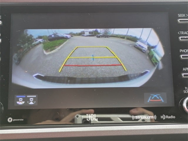 2023 Toyota Tacoma V6