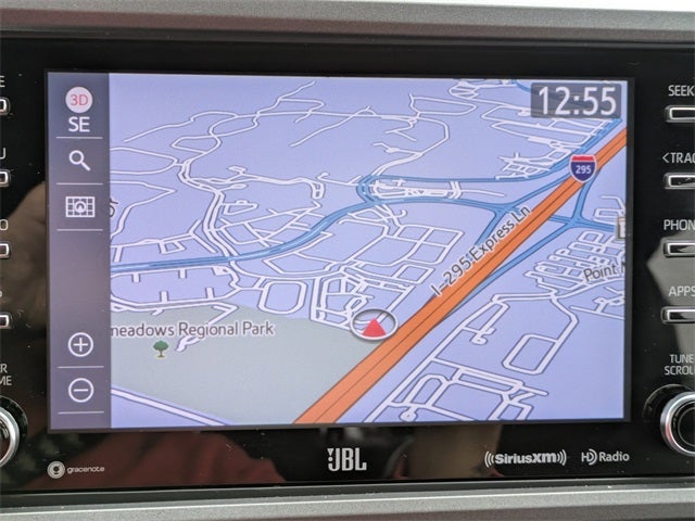 2023 Toyota Tacoma V6