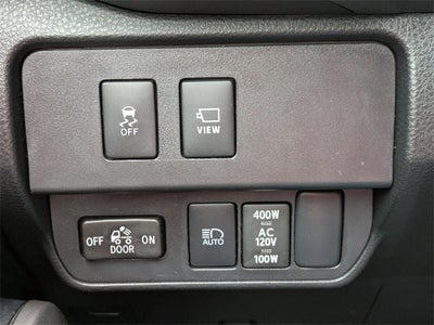 2023 Toyota Tacoma V6