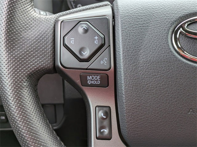 2023 Toyota Tacoma V6