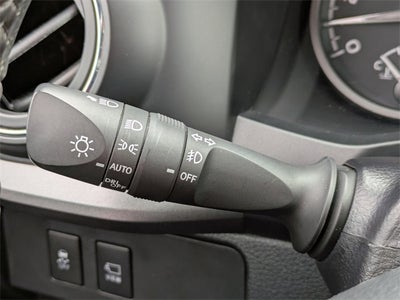 2023 Toyota Tacoma V6