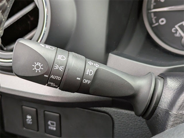 2023 Toyota Tacoma V6