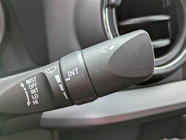 2023 Toyota Tacoma V6