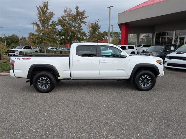 2023 Toyota Tacoma V6