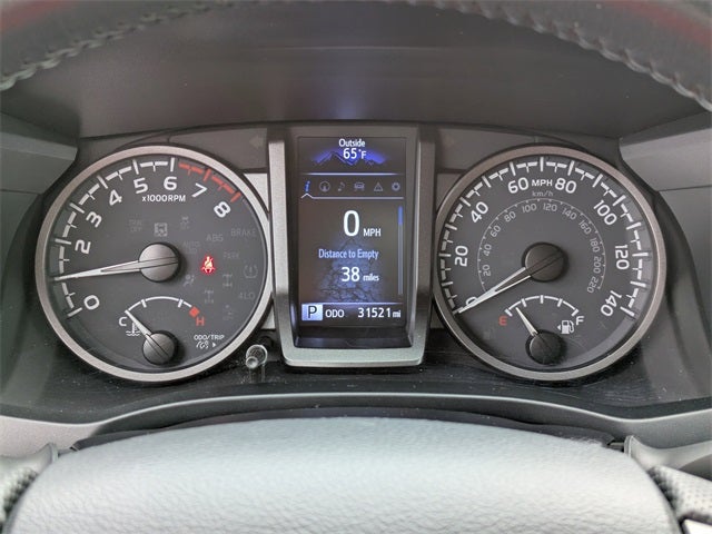 2023 Toyota Tacoma V6