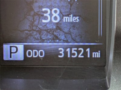 2023 Toyota Tacoma V6