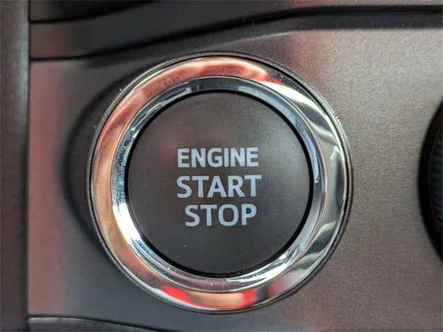 2023 Toyota Tacoma V6