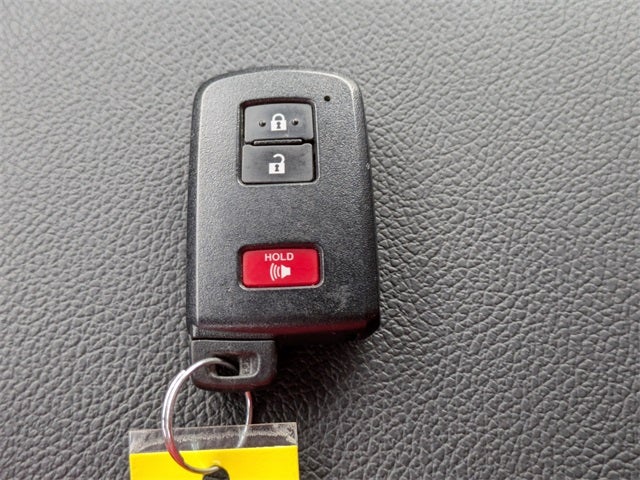 2023 Toyota Tacoma V6