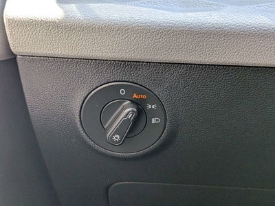 2022 Volkswagen Taos 1.5T S