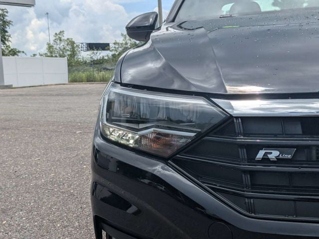 2019 Volkswagen Jetta R-Line