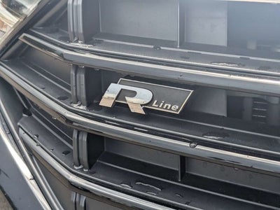 2019 Volkswagen Jetta R-Line
