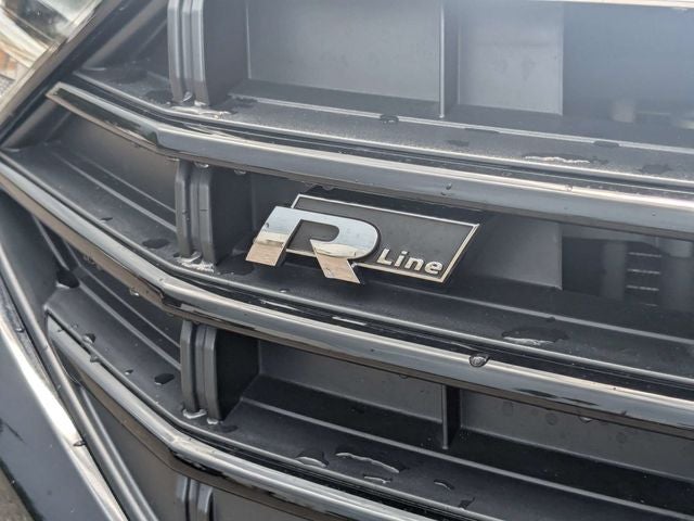 2019 Volkswagen Jetta R-Line