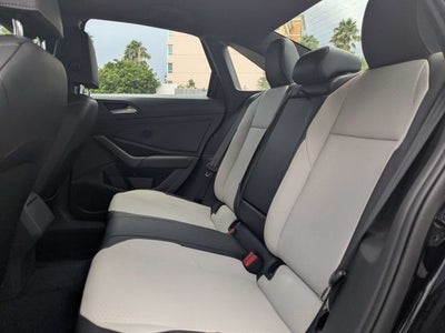 2019 Volkswagen Jetta R-Line