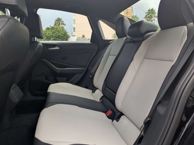 2019 Volkswagen Jetta R-Line