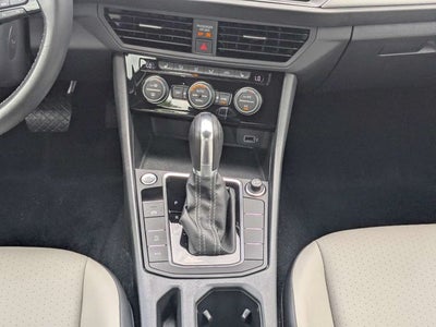 2019 Volkswagen Jetta R-Line