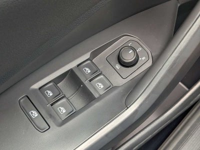 2019 Volkswagen Jetta R-Line