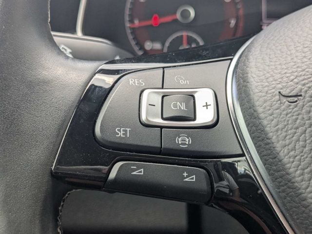 2019 Volkswagen Jetta R-Line