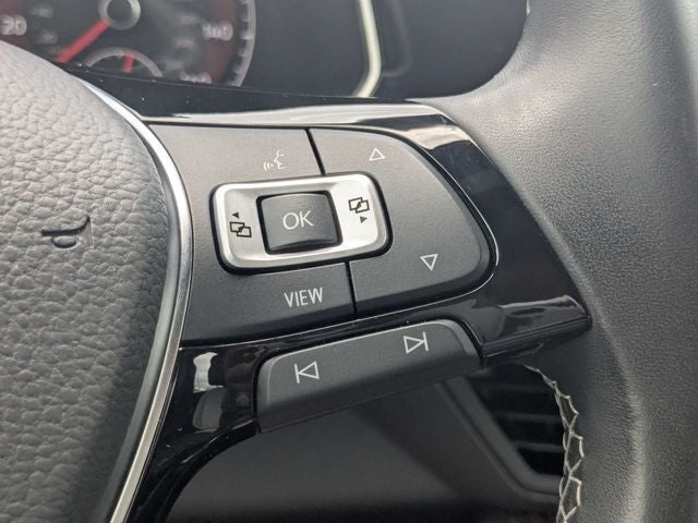 2019 Volkswagen Jetta R-Line