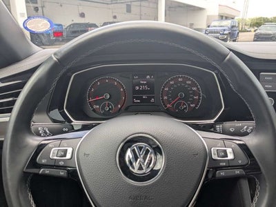 2019 Volkswagen Jetta R-Line