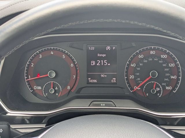 2019 Volkswagen Jetta R-Line