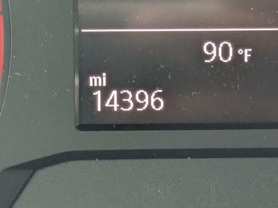 2019 Volkswagen Jetta R-Line