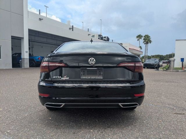 2019 Volkswagen Jetta R-Line