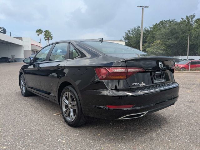 2019 Volkswagen Jetta R-Line