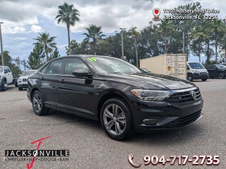 2019 Volkswagen Jetta R-Line