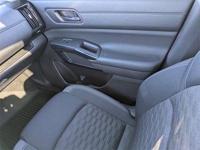 2023 Nissan Pathfinder SV