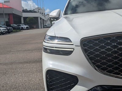 2025 Genesis GV70 3.5T Sport