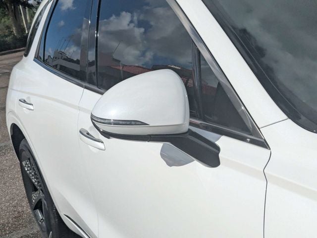 2025 Genesis GV70 3.5T Sport