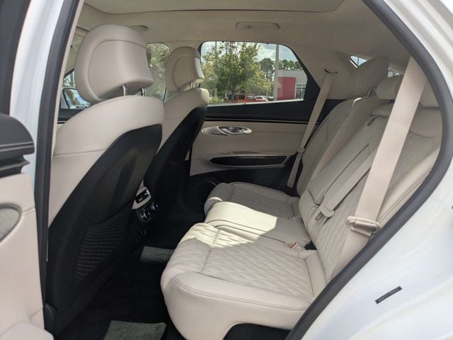 2025 Genesis GV70 3.5T Sport