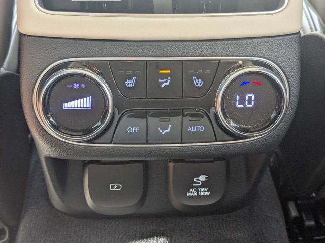 2025 Genesis GV70 3.5T Sport