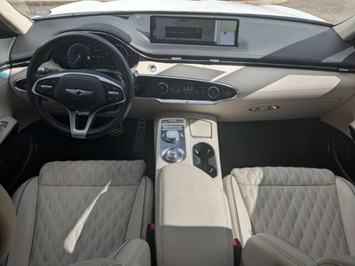 2025 Genesis GV70 3.5T Sport