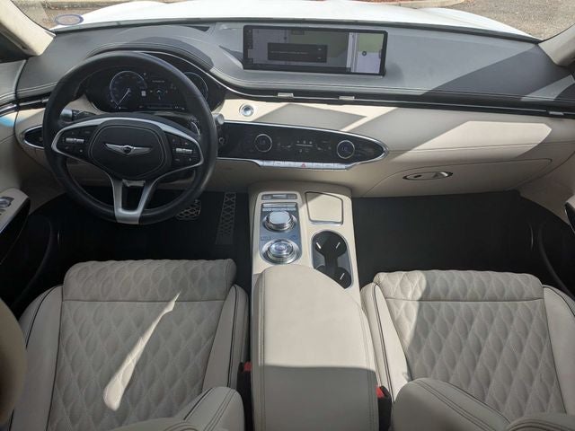2025 Genesis GV70 3.5T Sport