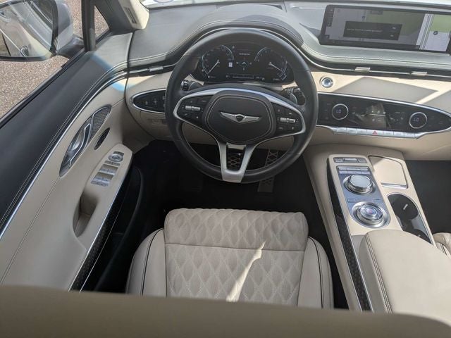 2025 Genesis GV70 3.5T Sport