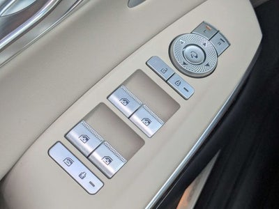 2025 Genesis GV70 3.5T Sport