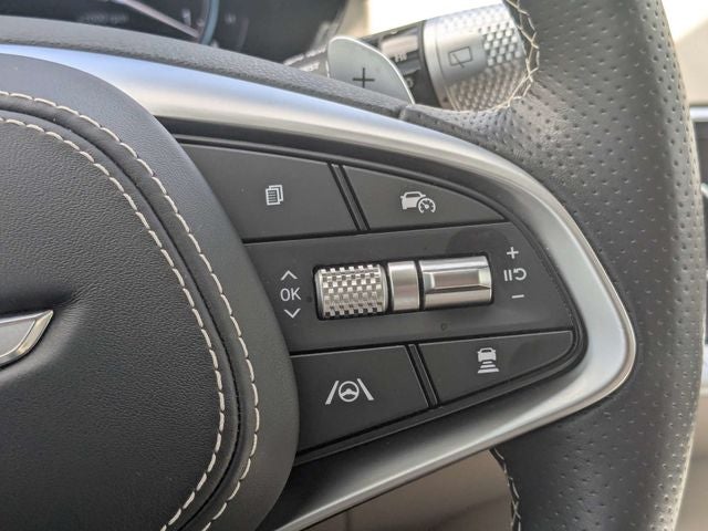 2025 Genesis GV70 3.5T Sport