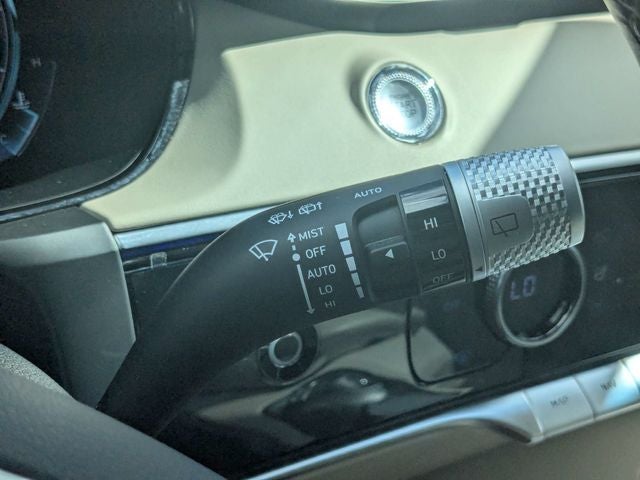 2025 Genesis GV70 3.5T Sport