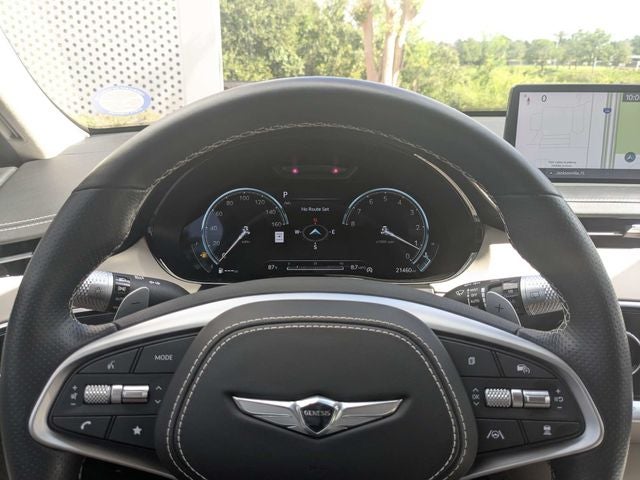 2025 Genesis GV70 3.5T Sport