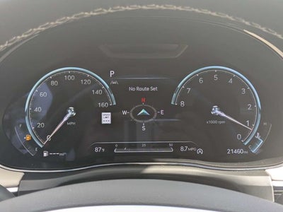 2025 Genesis GV70 3.5T Sport