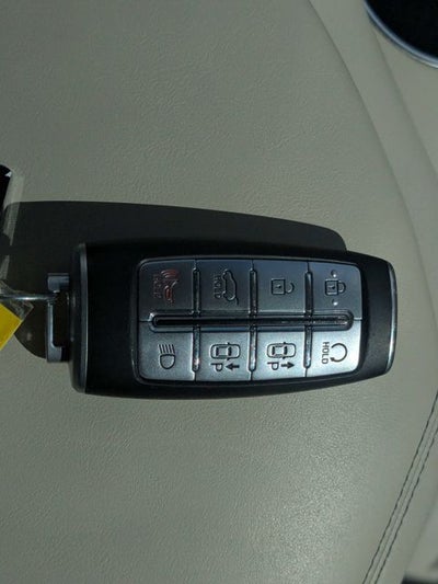 2025 Genesis GV70 3.5T Sport