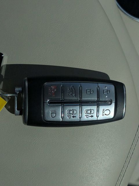 2025 Genesis GV70 3.5T Sport