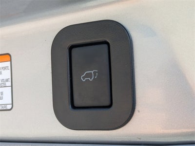 2017 Toyota Sienna SE 8 Passenger