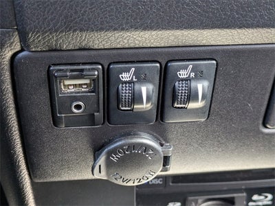 2017 Toyota Sienna SE 8 Passenger