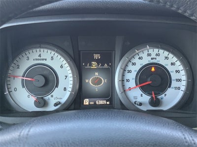 2017 Toyota Sienna SE 8 Passenger