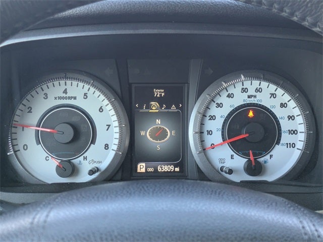 2017 Toyota Sienna SE 8 Passenger