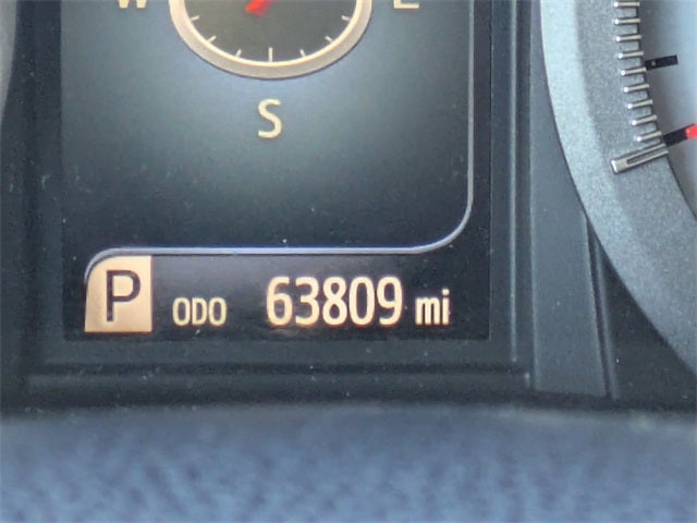 2017 Toyota Sienna SE 8 Passenger