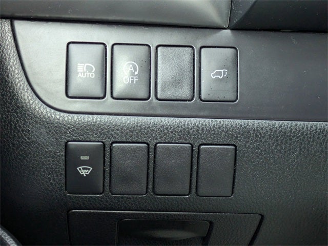 2018 Toyota Highlander Base