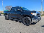 2015 Toyota Tundra Base